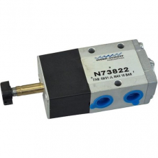 Válvula pneumática N73822