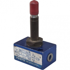 Válvula pneumática MOC-3-1/8 Válvula pneumática MOC-3-1/8