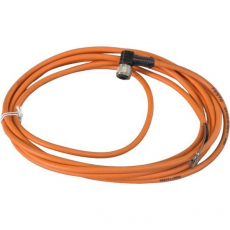 Cabo de conexão FESTO SIM-M12-RS-3WD-3 30451 Cabo de conexão FESTO SIM-M12-RS-3WD-3 30451