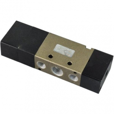 Válvula pneumática XCPC Válvula pneumática XCPC