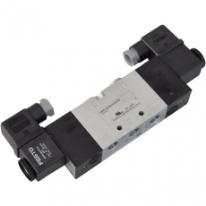 Válvula solenóide FESTO VUVS-L25-B52-D-G14-F8 575516 Válvula solenóide FESTO VUVS-L25-B52-D-G14-F8 575516