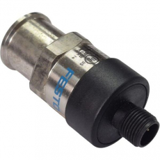 Transmissor de pressão SPTW-P10R-G14-A-M12