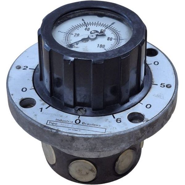 REXROTH usada