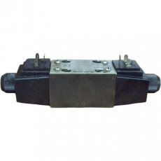 Válvula direcional RACINE OD4-1607-803 B usada Válvula direcional RACINE OD4-1607-803 B usada