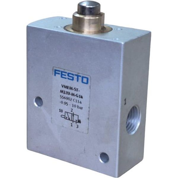 FESTO