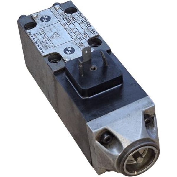 REXROTH