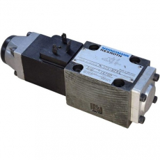 Válvula direcional REXROTH 4WE6D53/AG24NZ5L usada Válvula direcional REXROTH 4WE6D53/AG24NZ5L usada