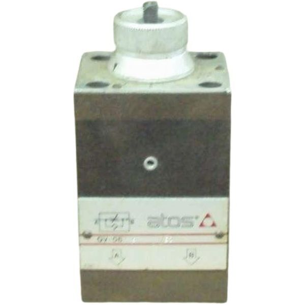 marca: ATOS <br/>
modelo: QV061650 <br/>
estado: usada
 