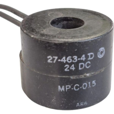 Bobina pneumática MPC015 274634D 24DC Bobina pneumática MPC015 274634D 24DC