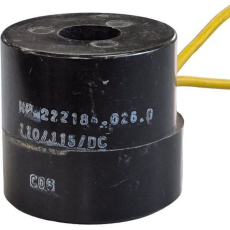 Bobina Pneumática ASCO HP222180260 110/115/DC Bobina Pneumática ASCO HP222180260 110/115/DC