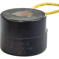 Bobina Pneumática ASCO 222346-039-B 24DCHF 24DCHC B10 173673