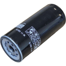 Filtro hidráulico W11102/9 Filtro hidráulico W11102/9