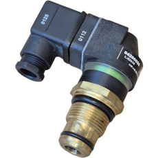 Indicador de saturação Indicador de troca 04200056 para filtros Indicador de saturação Indicador de troca 04200056 para filtros