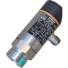 Sensor de pressão com display IFM PN0022 Sensor de pressão com display IFM PN0022