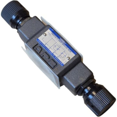 Válvula hidráulica YUKEN MSW-01-X-50 Válvula hidráulica YUKEN MSW-01-X-50