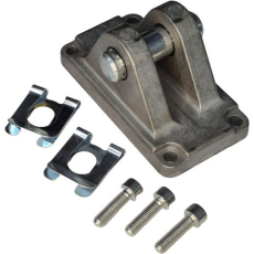 Flange oscilante FESTO SZS-63 tamanho 63