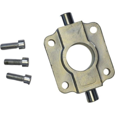 Flange munhão ZNG-80 31758