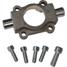 Flange munhão FESTO ZNCF-63 174414 tamanho 63