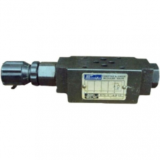 Válvula hidráulica MTC02A010 Válvula hidráulica MTC02A010