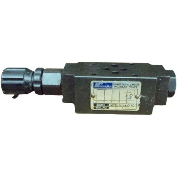 marca: Ocean <br />
modelo: MTC02A010 <br />
estado: usada