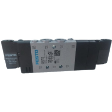 Válvula Solenoide FESTO Pneumática CPE14IBH-5/3E-1/8 196935 Válvula Solenoide FESTO Pneumática CPE14IBH-5/3E-1/8 196935