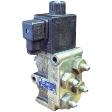 Válvula hidráulica 9165P10DI Válvula hidráulica 9165P10DI