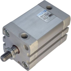 Cilindro pneumático FESTO ADN-40-40-APA 536295 Cilindro pneumático FESTO ADN-40-40-APA 536295