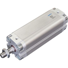 Cilindro pneumático FESTO ADVU-25-80-A-P-A 156043