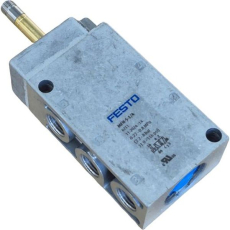 Válvula solenóide FESTO MFH-5-1/4 6211 Válvula solenóide FESTO MFH-5-1/4 6211