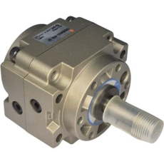 Atuador rotativo CRB1BW50-90D-XF