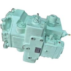 * Bomba variável de pistão axial REXROTH A4V250HD20LX203 seminova * Bomba variável de pistão axial REXROTH A4V250HD20LX203 seminova