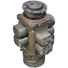 Bomba hidráullica WARTSILA 0017E009000 usada