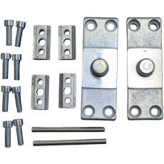 Flange munhão FESTO ZNCM-100 163530
