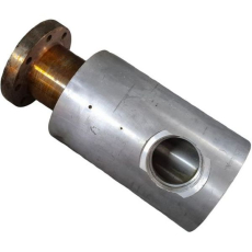 * União rotativa grande JUPITER MINOR * União rotativa grande JUPITER MINOR