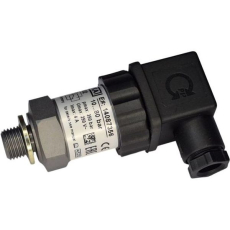 Pressostato compacto WIKA PSM02 4087356