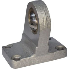 Cavalete FESTO LSNG-100 31745 tamanho 100 Cavalete FESTO LSNG-100 31745 tamanho 100