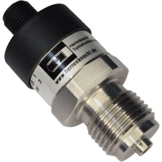 Transdutor de pressão  400bar 20mA 30V - HERRENKNECHT