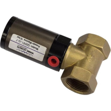 Válvula pneumática WERK SCHOTT Q22HD1-20-P Válvula pneumática WERK SCHOTT Q22HD1-20-P
