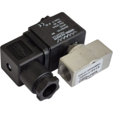 Válvula pneumática WERK SCHOTT 5134-1122C Válvula pneumática WERK SCHOTT 5134-1122C