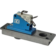 Conversor FESTO PE-1/8-2N 7860 Conversor FESTO PE-1/8-2N 7860