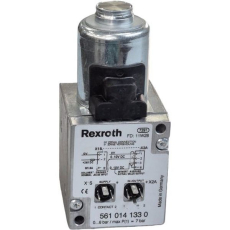 Válvula pneumática 561 014 133 0 5610141330 - REXROTH Válvula pneumática 561 014 133 0 5610141330 - REXROTH