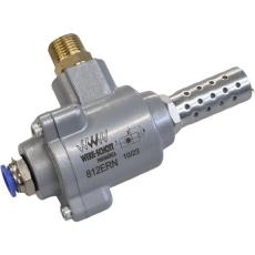 Válvula de escape rápido WERK SCHOTT 812ERNZ Válvula de escape rápido WERK SCHOTT 812ERNZ