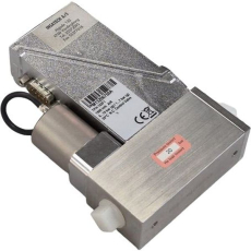 Controlador de fluxo INSATECH A/S TPH-102F1 