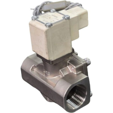 Válvula solenóide SMC VXD265PW seminova