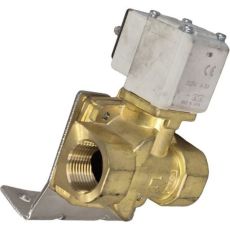 Válvula solenóide SMC VX252LGXB DC24V 4.5W seminova