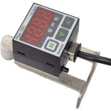 Sensor de pressão AUTONICS PSA-V01 seminovo Sensor de pressão AUTONICS PSA-V01 seminovo