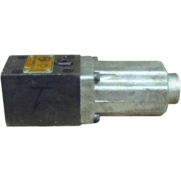 marca: Hydraulik Ring <br />
modelo: VM064A06G1-B <br />
estado: usada