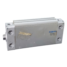 Cilindro antigiro FESTO DZF-32-60-PA 32X60 usado Cilindro antigiro FESTO DZF-32-60-PA 32X60 usado