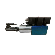 Válvula hidráulica 4WREE-10-EA50-22/G24K31/F1V - REXROTH Válvula hidráulica 4WREE-10-EA50-22/G24K31/F1V - REXROTH