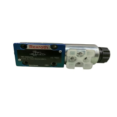 Válvula direcional 4WE-10-Y62-EG2-4N9K4 - REXROTH seminova Válvula direcional 4WE-10-Y62-EG2-4N9K4 - REXROTH seminova